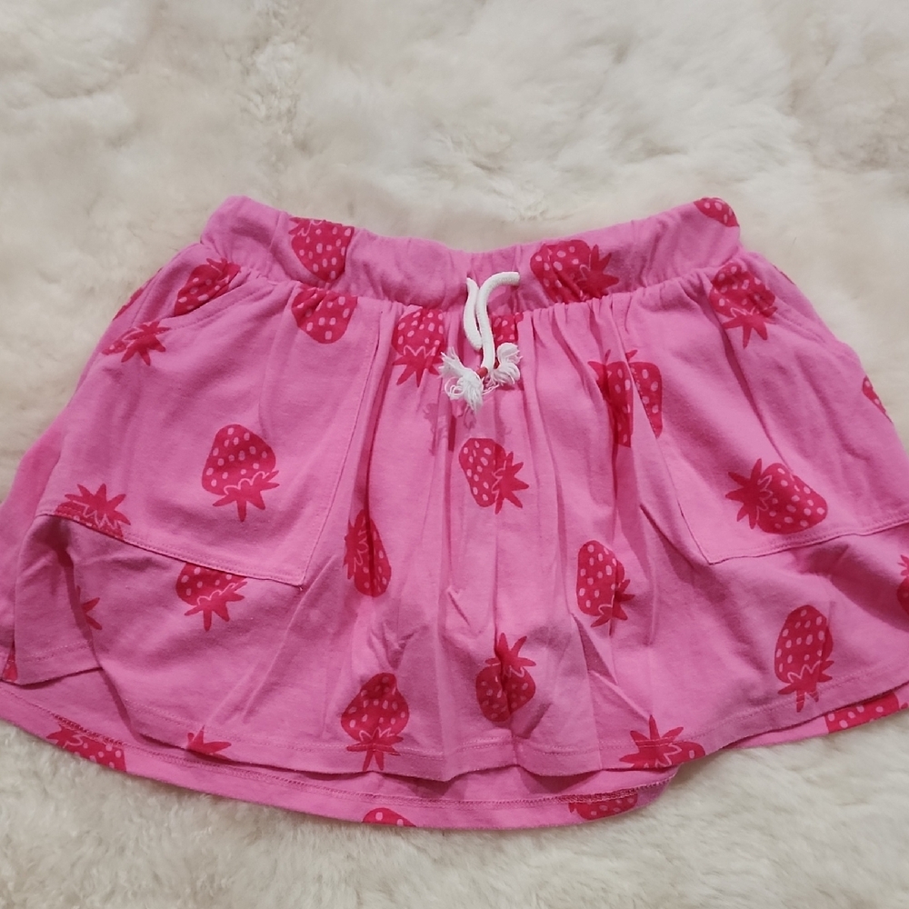 Skort GIRLS 8
